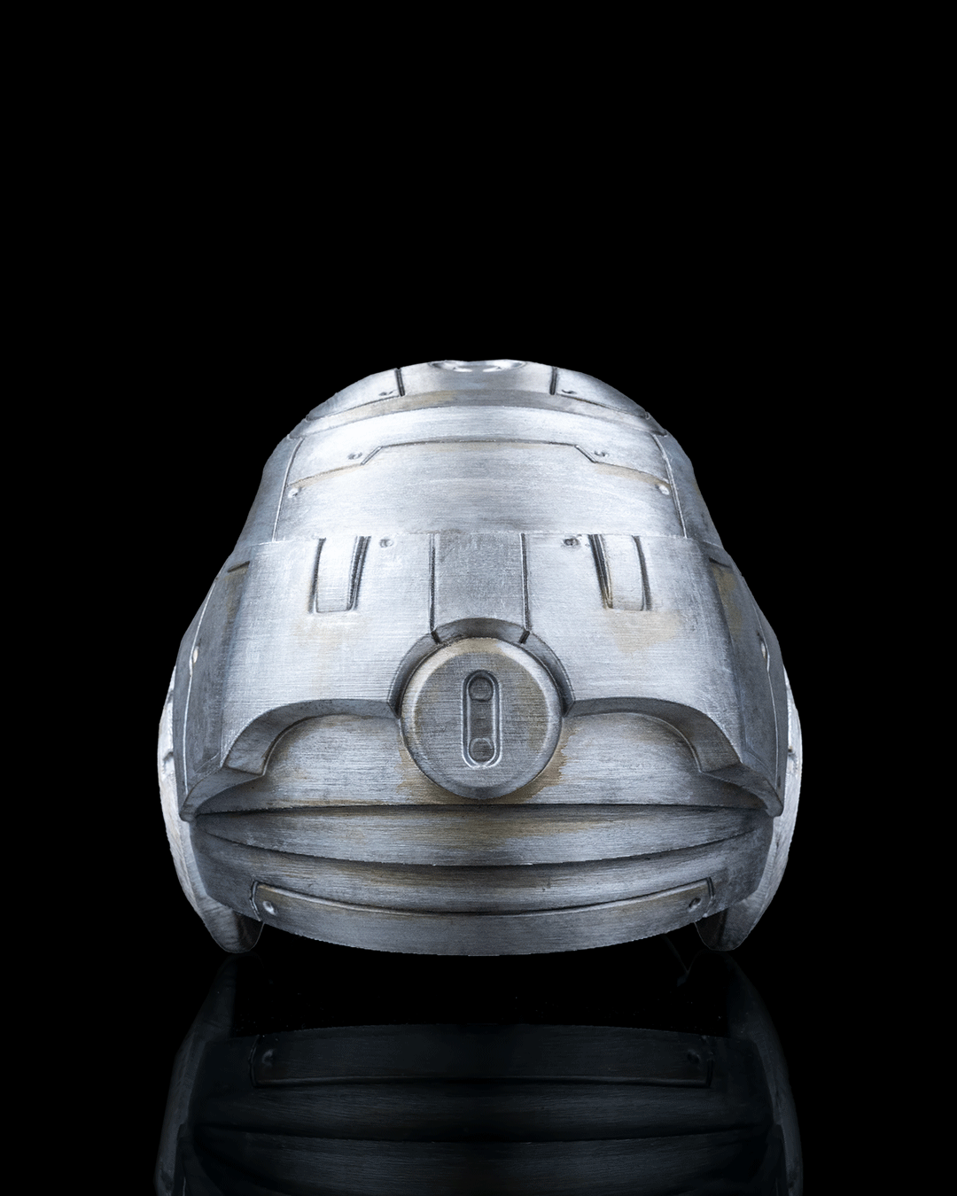 3041 - Phantom Protocol Helmet