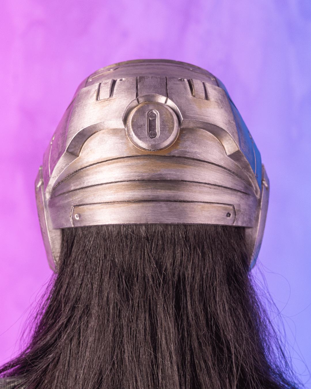 3041 - Phantom Protocol Helmet