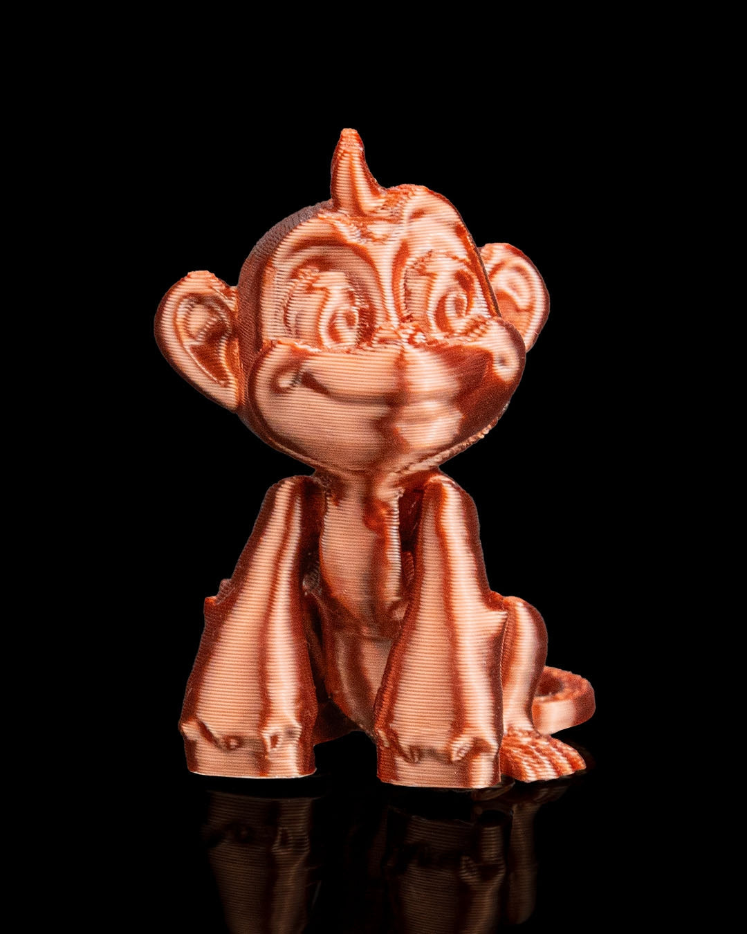 2938 - Pair of Monkeys