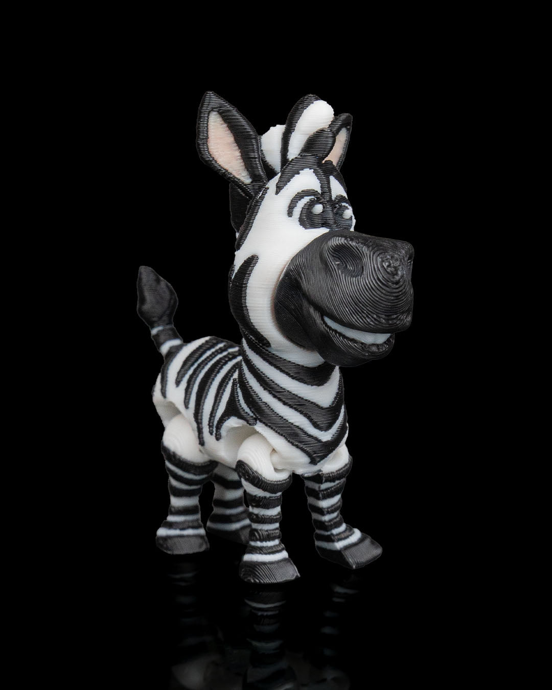 2936 - Pair of Zebras