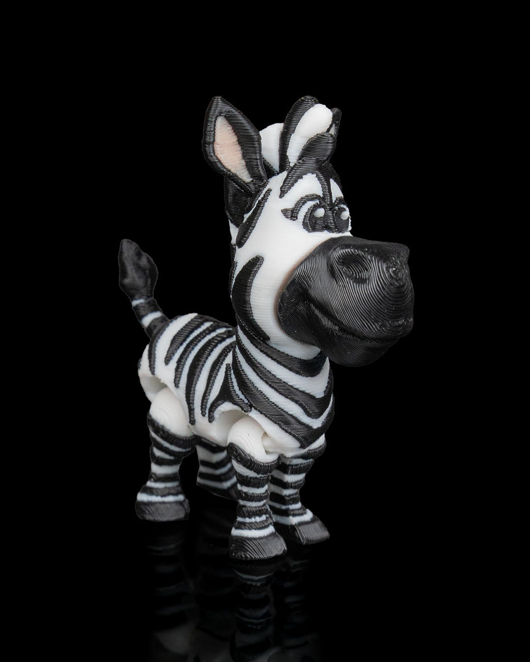2936 - Pair of Zebras