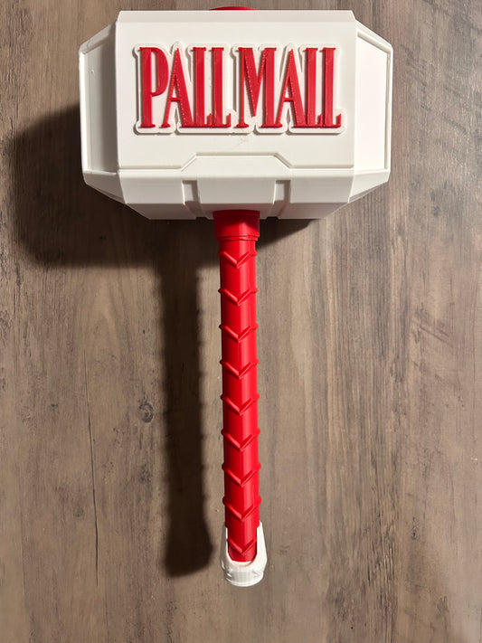 Pall Mall Hammer