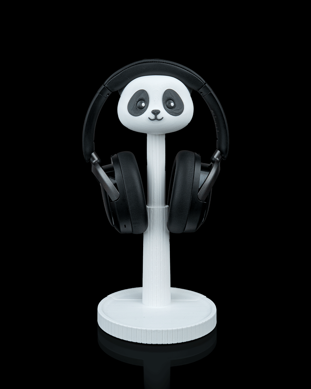 3968 - Panda - Headset Holder