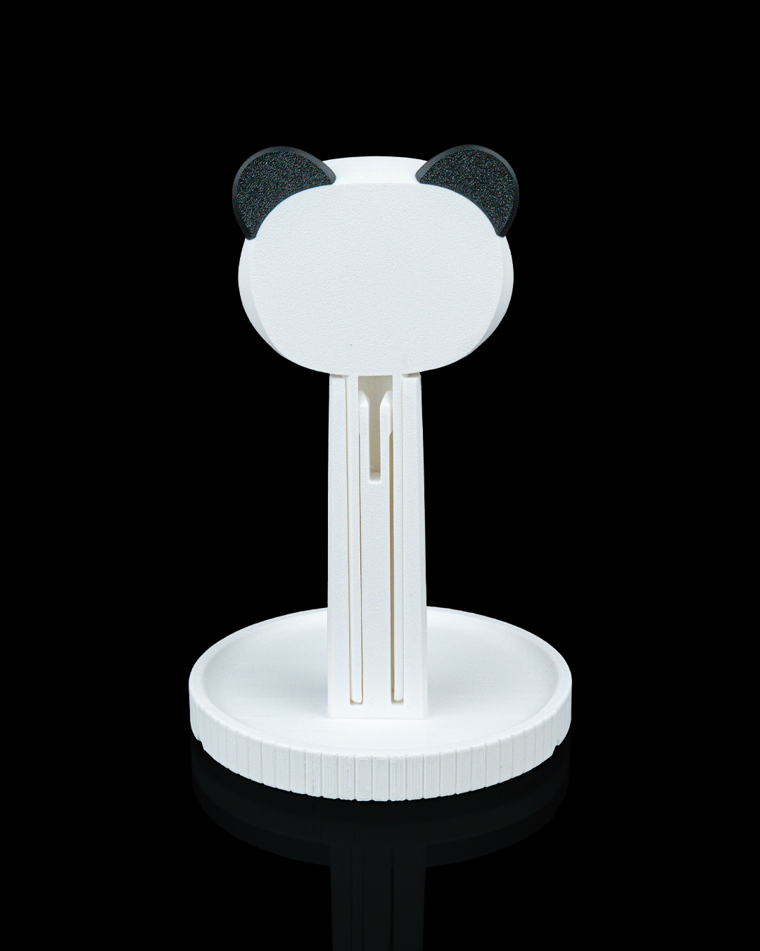 3968 - Panda - Headset Holder