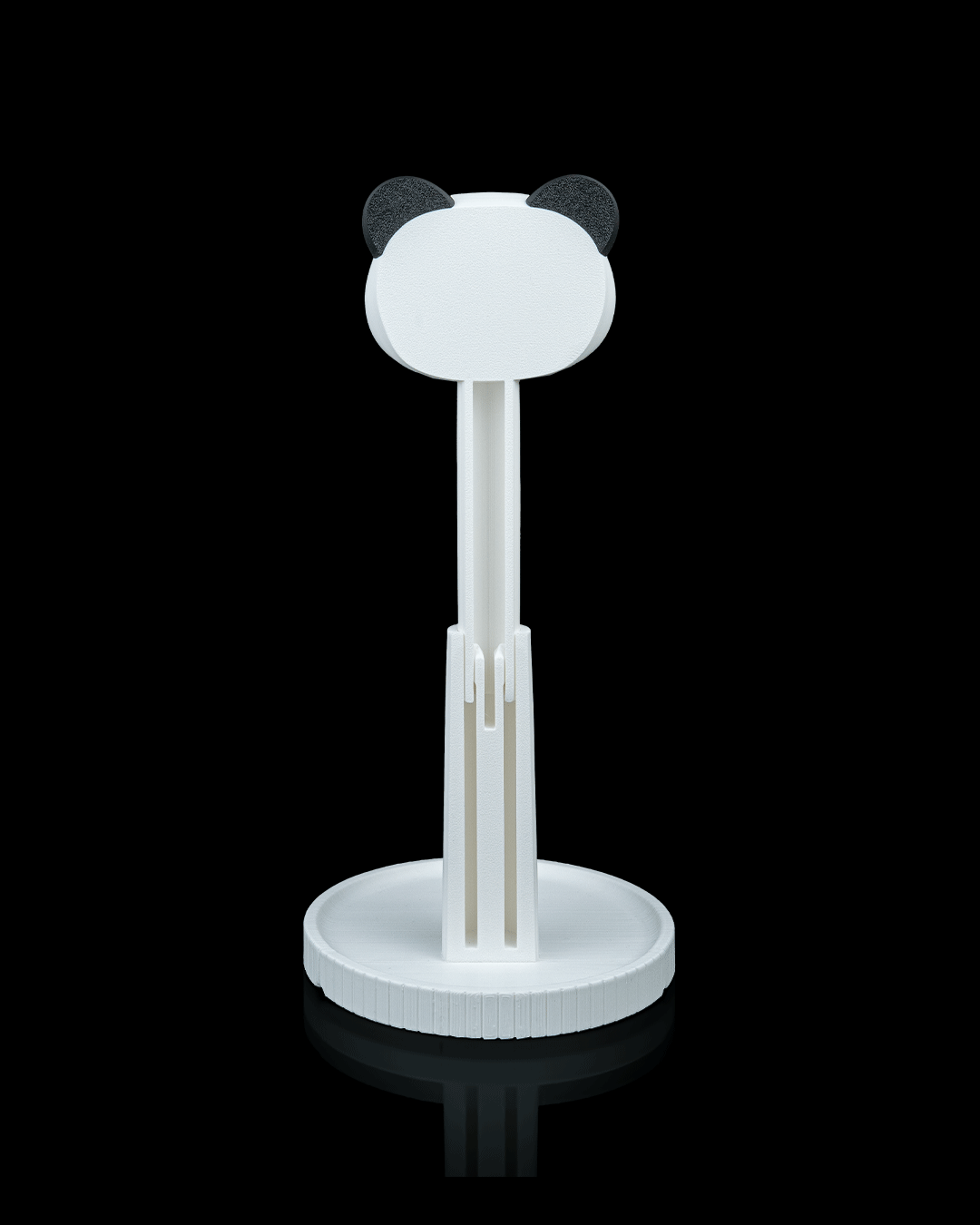 3968 - Panda - Headset Holder