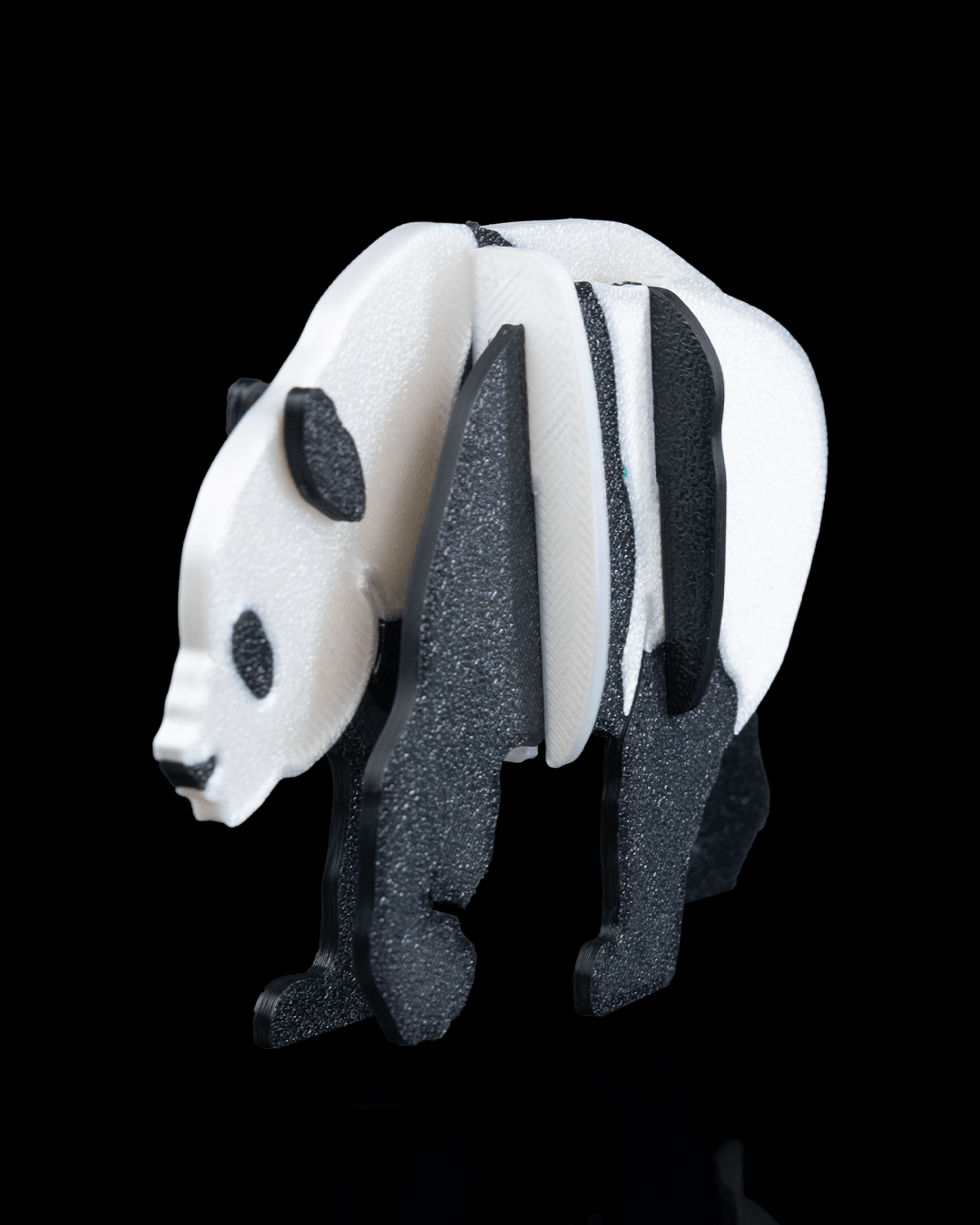 2380 - Panda Kit Card