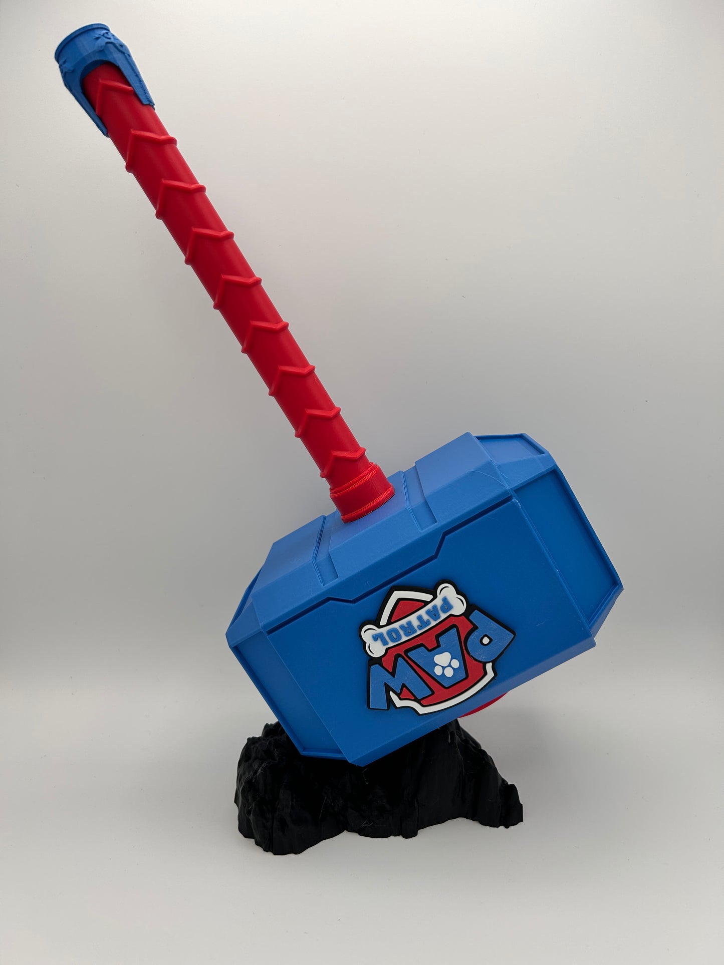 Paw Patrol Hammer