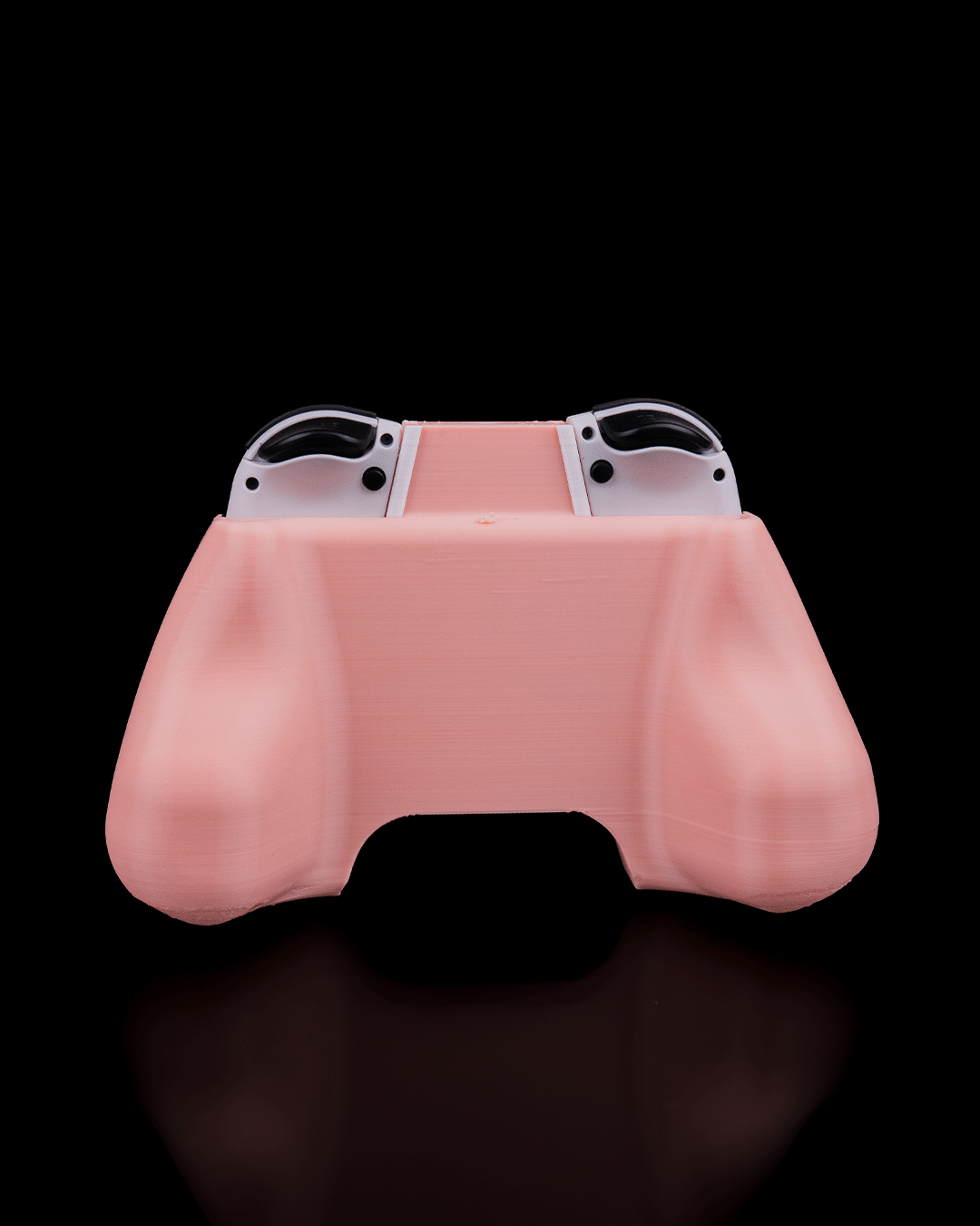 2754 - Pawprint - Dual Controller Grip