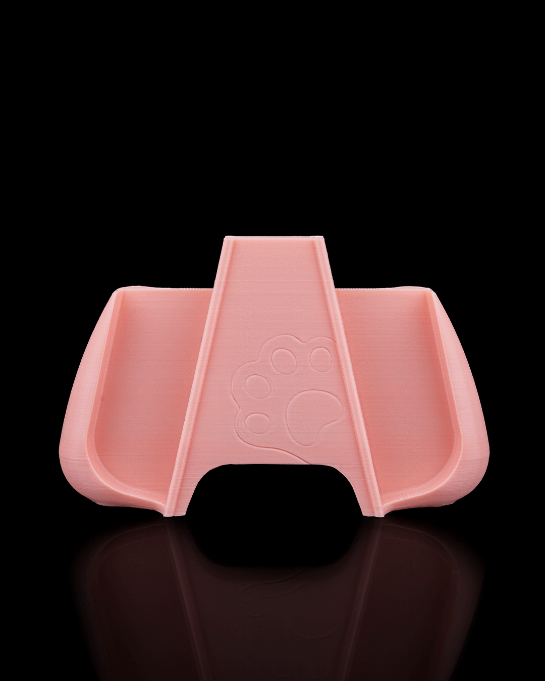 2754 - Pawprint - Dual Controller Grip