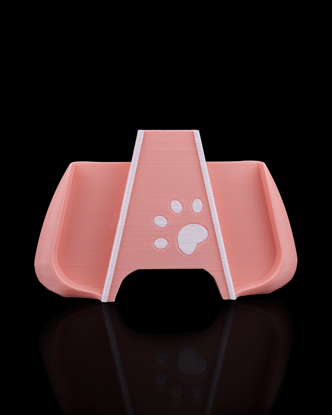 2754 - Pawprint - Dual Controller Grip