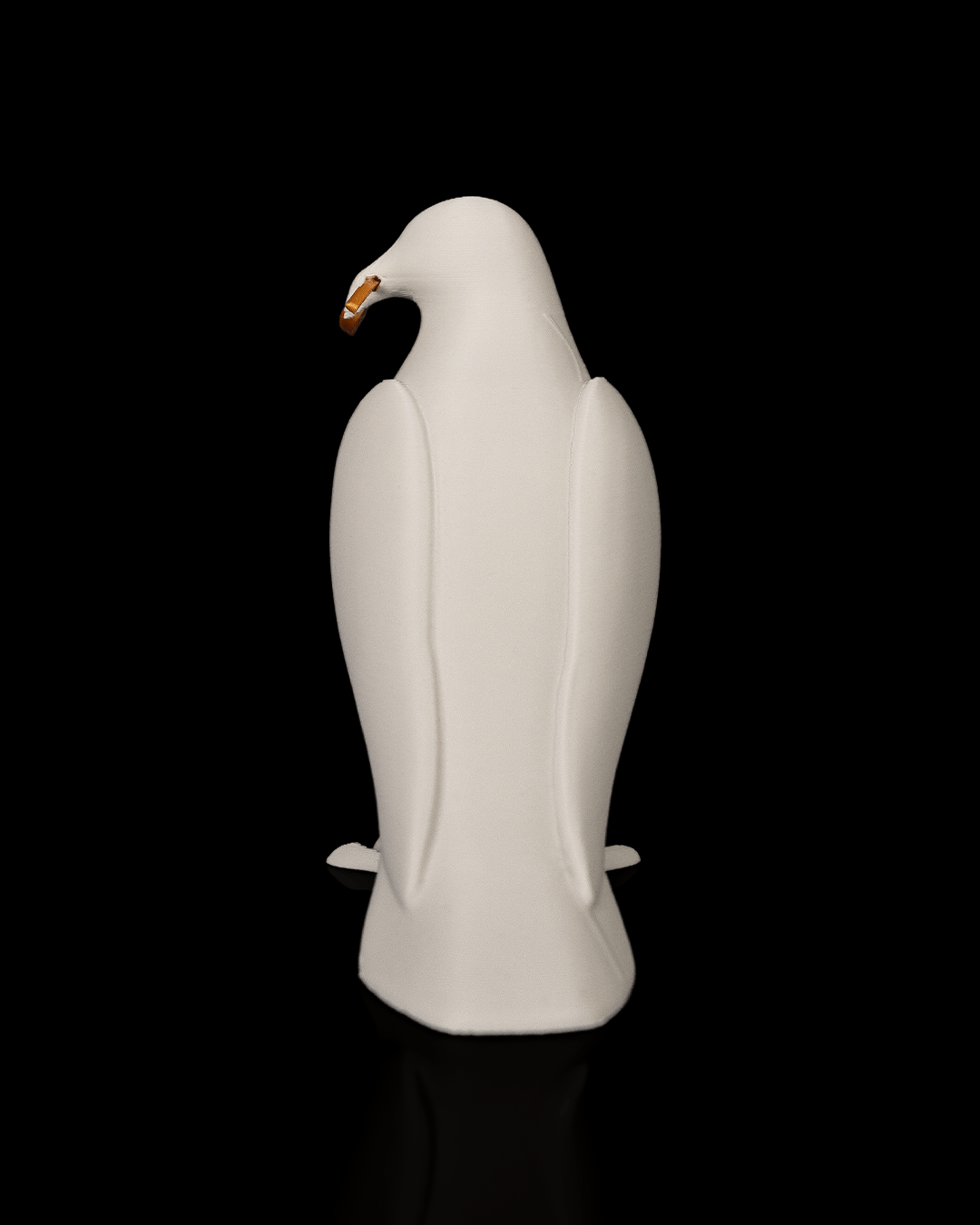 4476 - Peace Dove - Statue