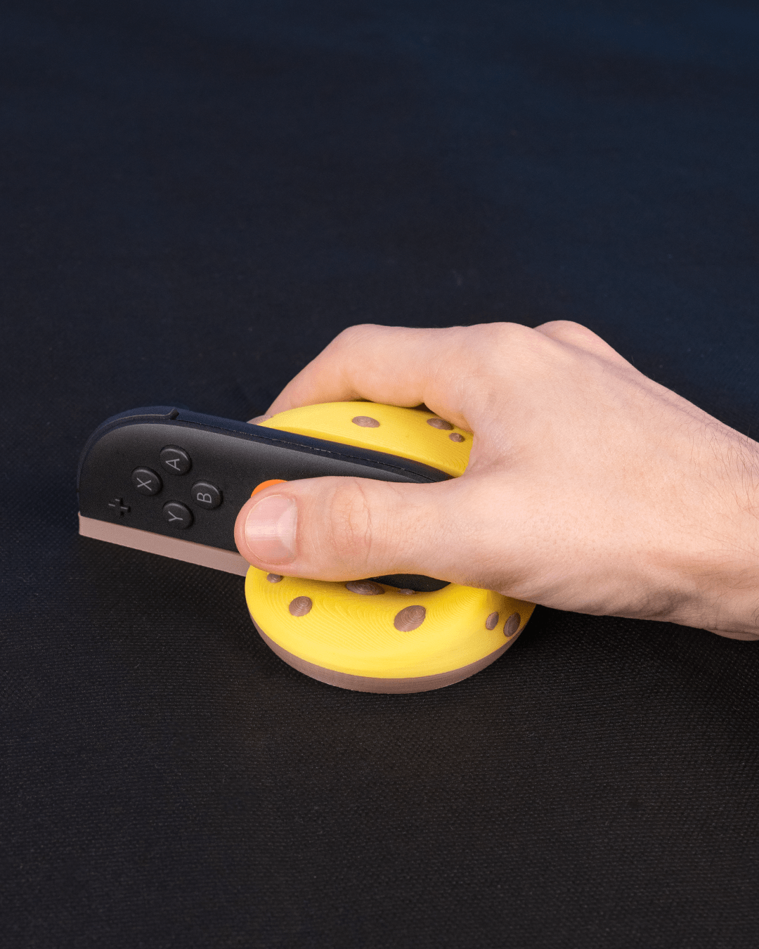 3289 - Peel Precision Mouse Grip