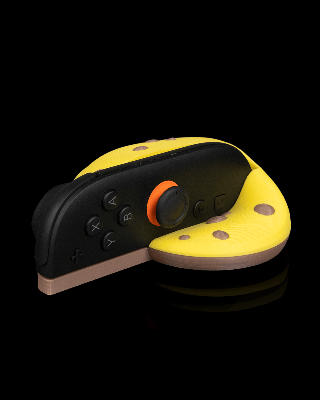 3289 - Peel Precision Mouse Grip