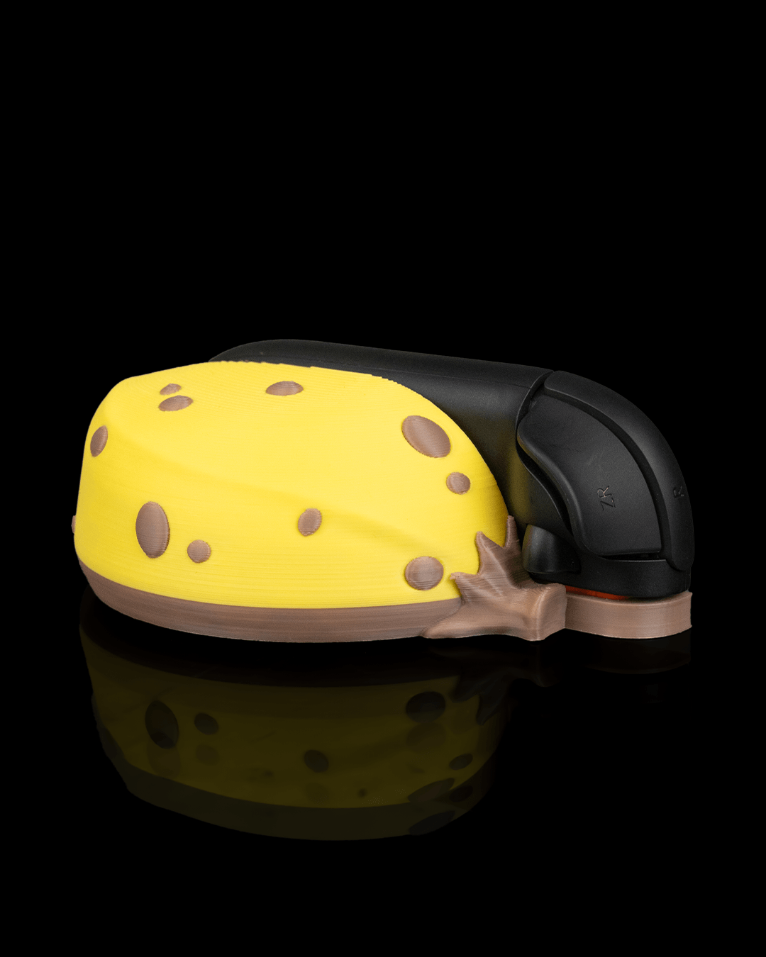 3289 - Peel Precision Mouse Grip