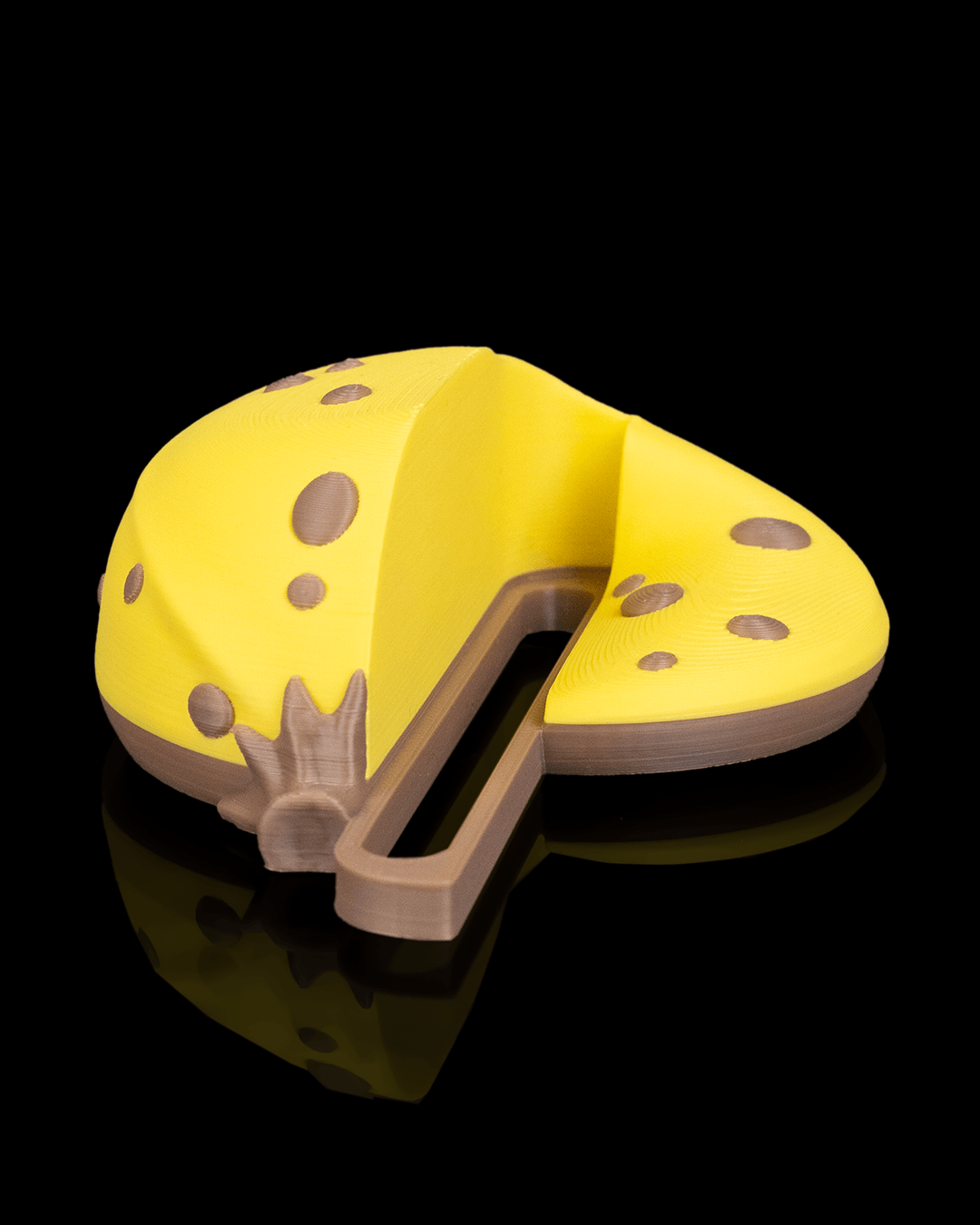 3289 - Peel Precision Mouse Grip