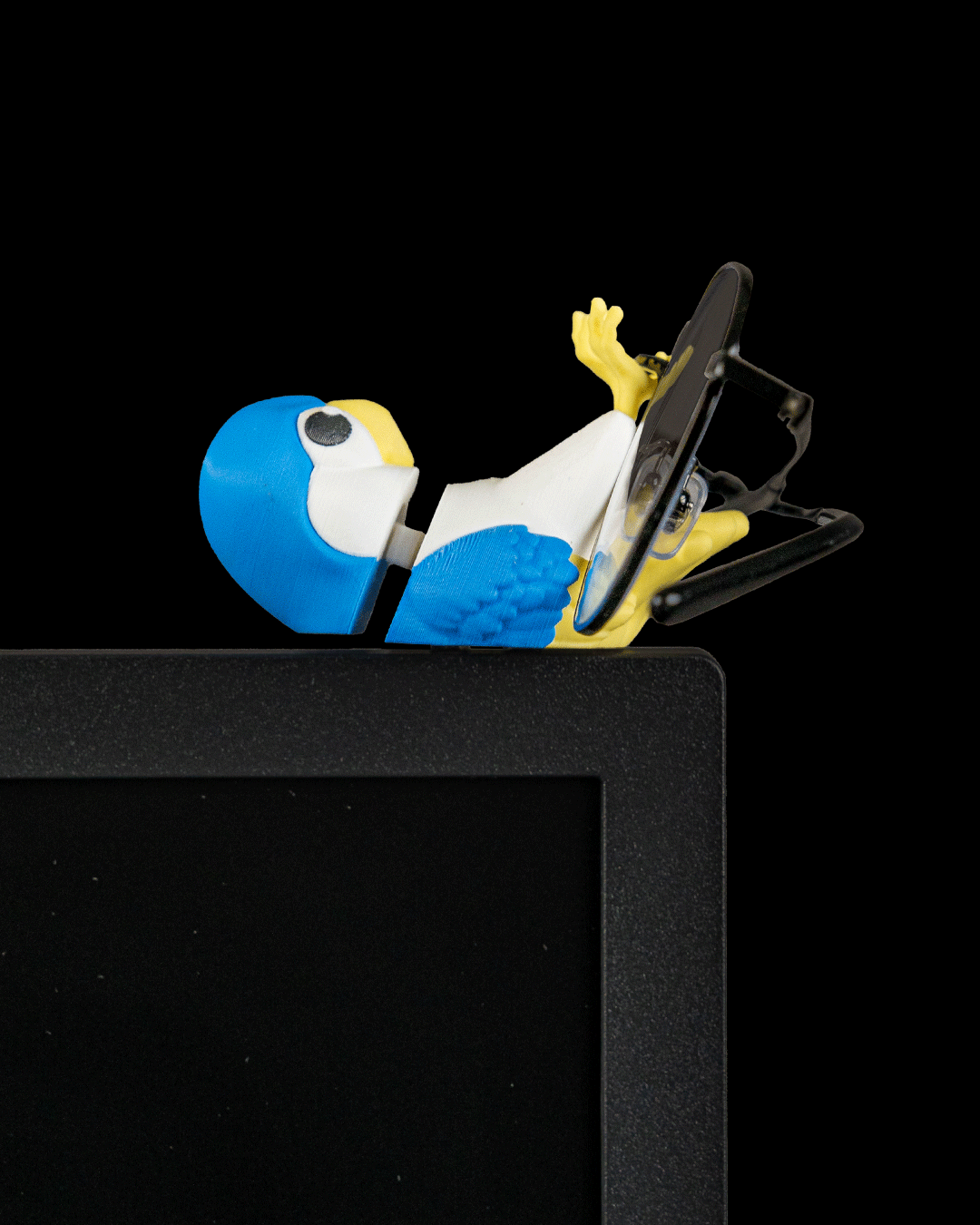 4206 - Perchmate - Glasses Holder
