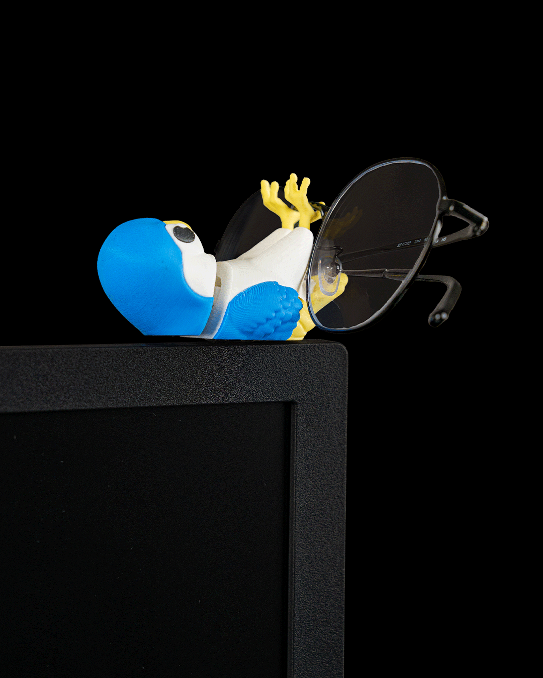 4206 - Perchmate - Glasses Holder