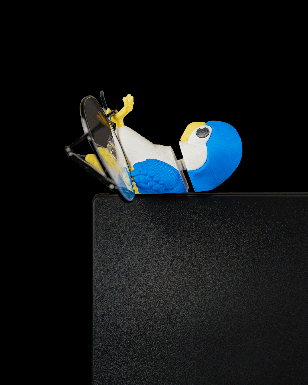 4206 - Perchmate - Glasses Holder