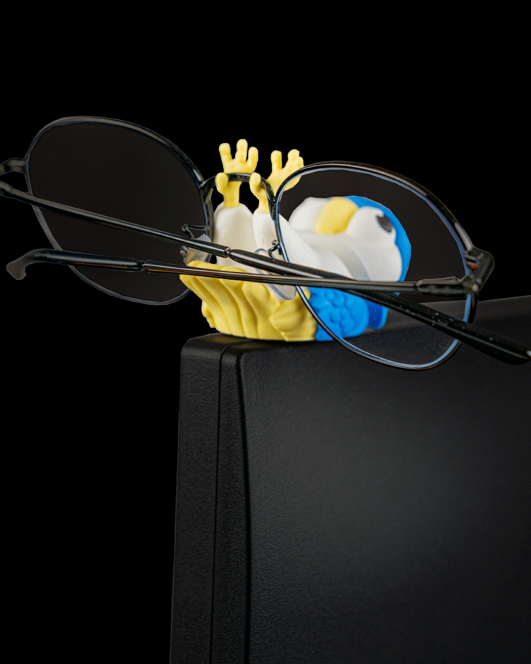 4206 - Perchmate - Glasses Holder