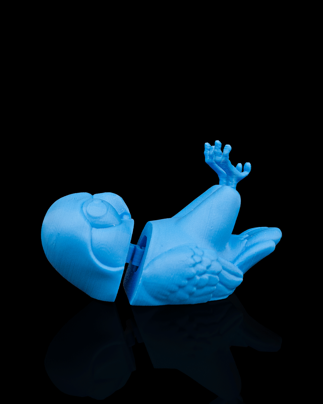 4206 - Perchmate - Glasses Holder