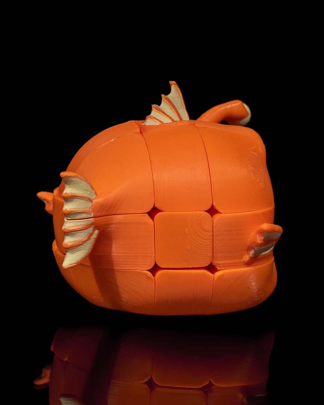 1583 - Perfectly Angled Fish