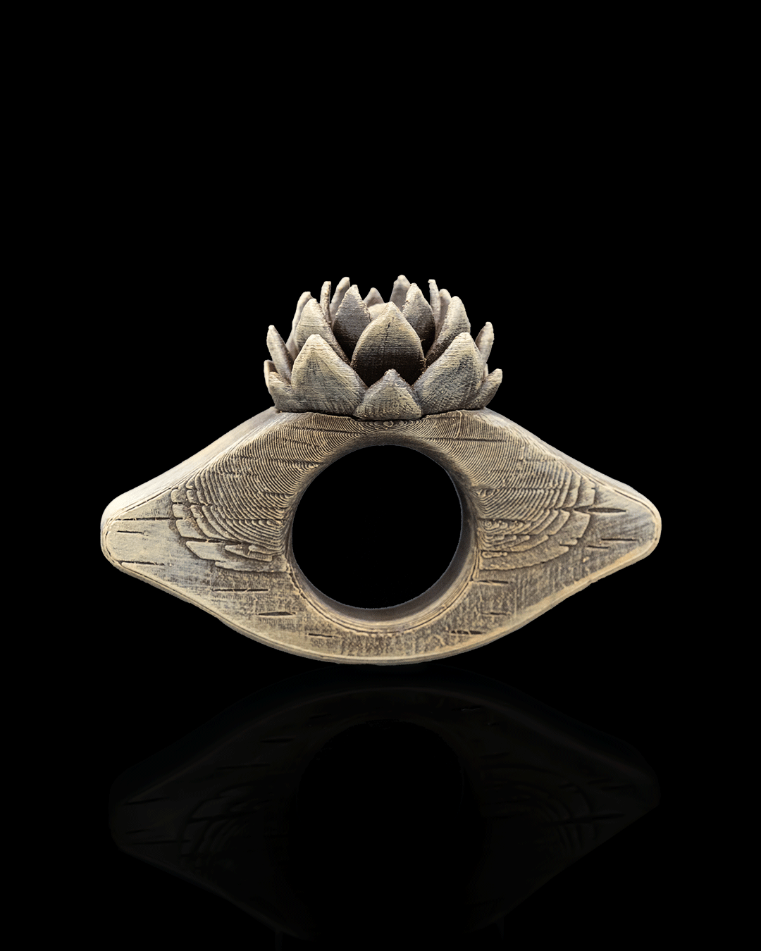 3071 - Petal of Awakening - Page Holder