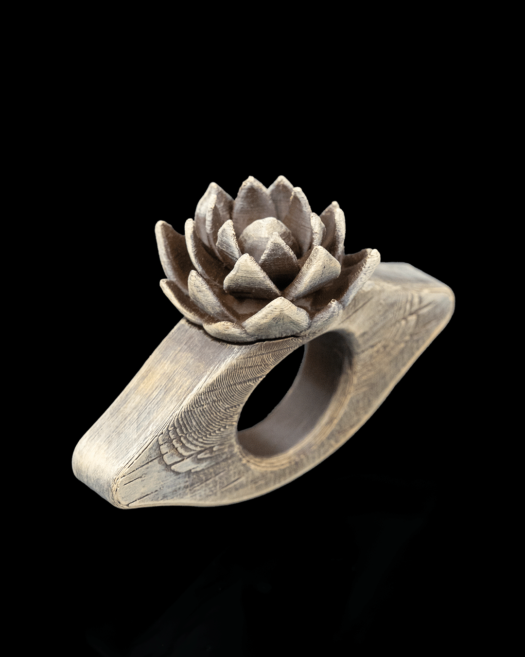 3071 - Petal of Awakening - Page Holder