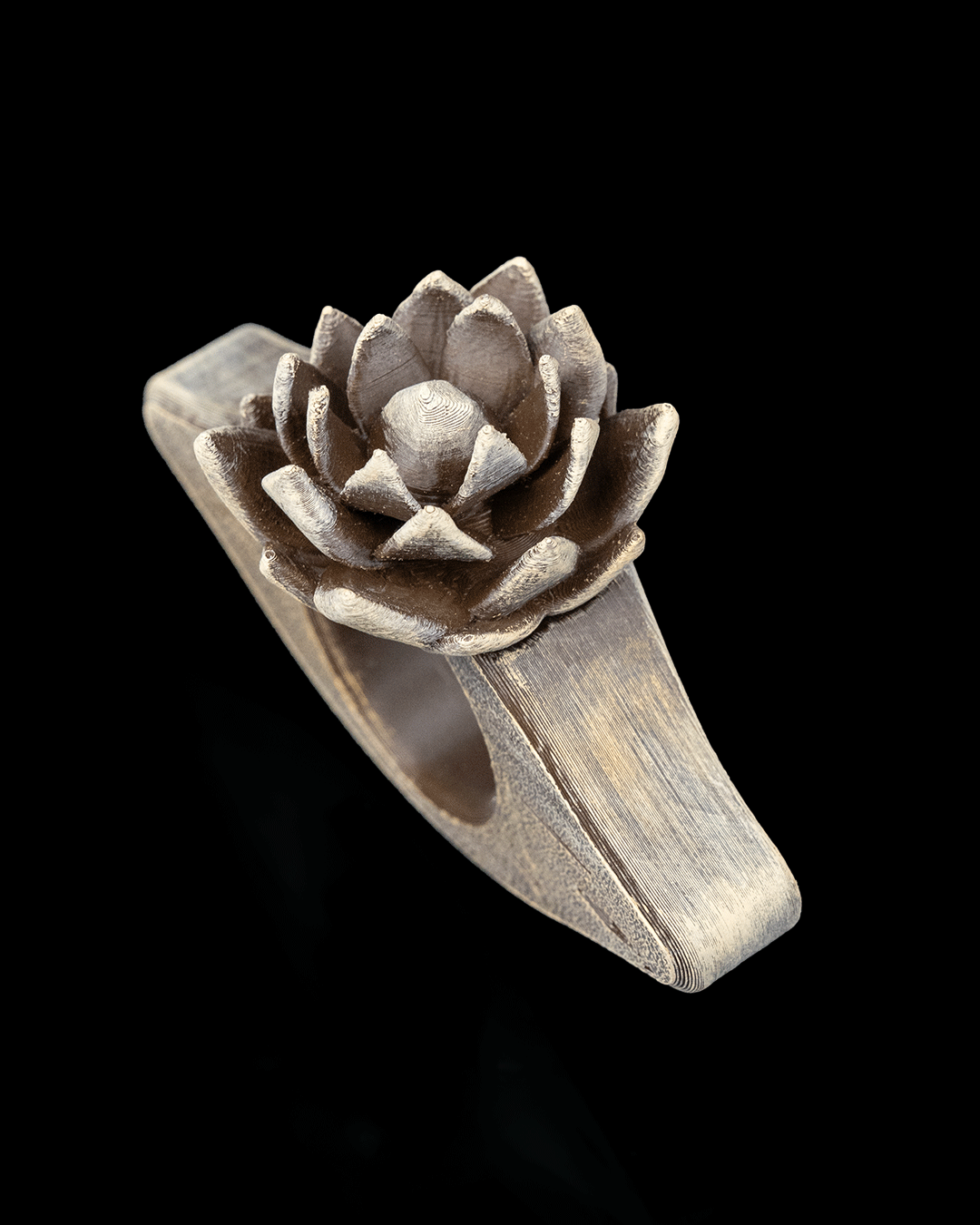 3071 - Petal of Awakening - Page Holder