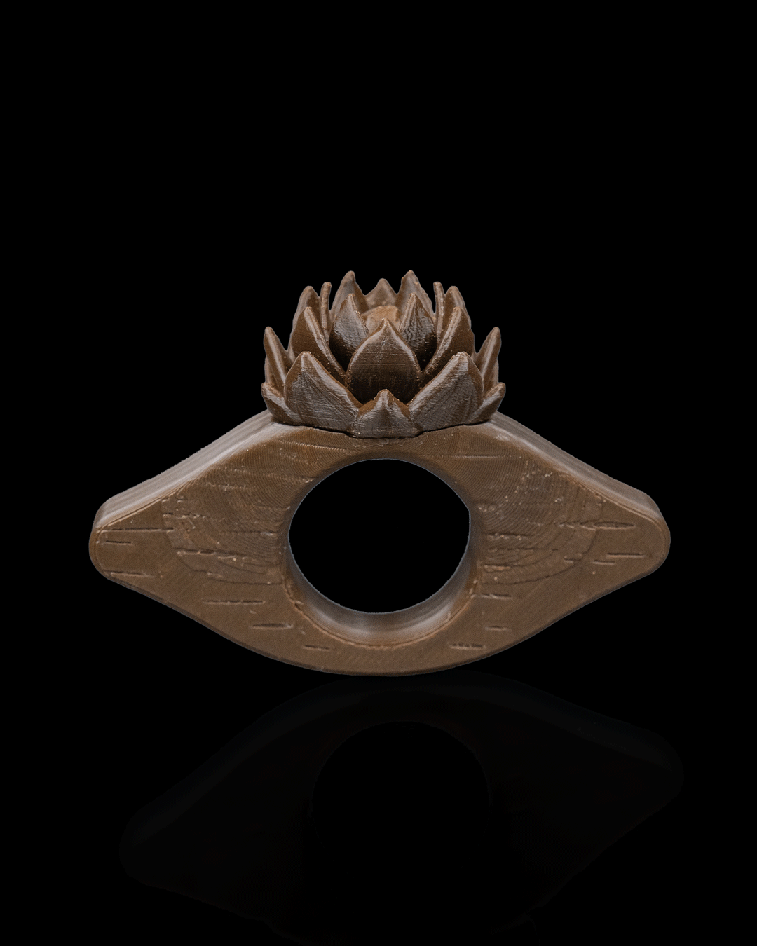 3071 - Petal of Awakening - Page Holder