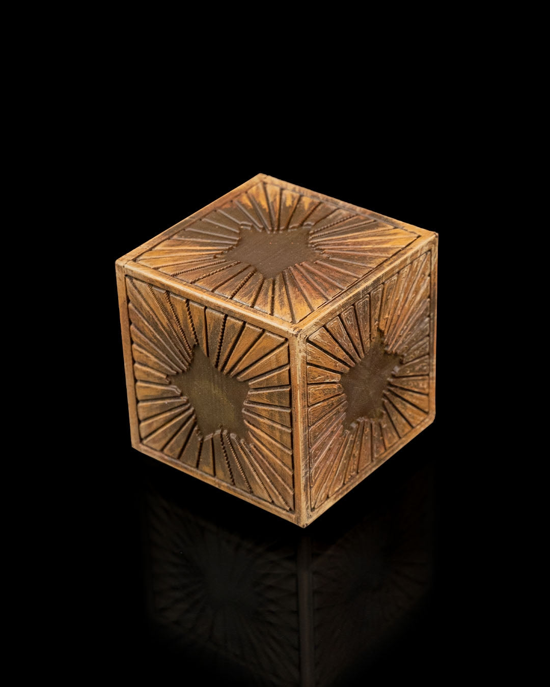 2563 - Phantom Block