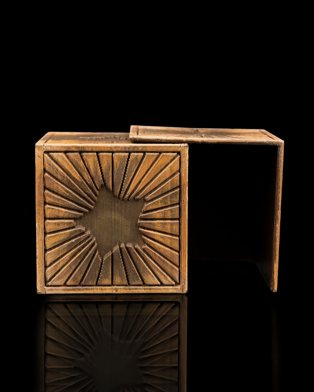 2563 - Phantom Block