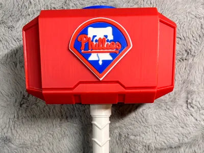 Philadelphia Phillies Hammer