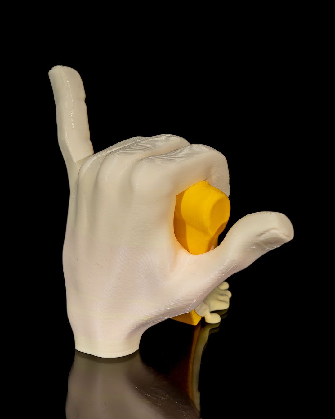 1207A - Pick n Eater Pizza Signs - Hang Ten