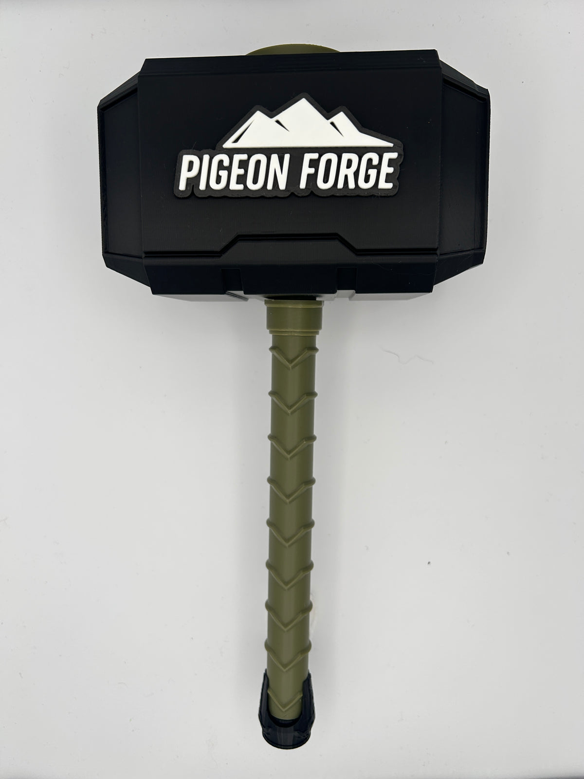 Hammer - Pigeon Forge