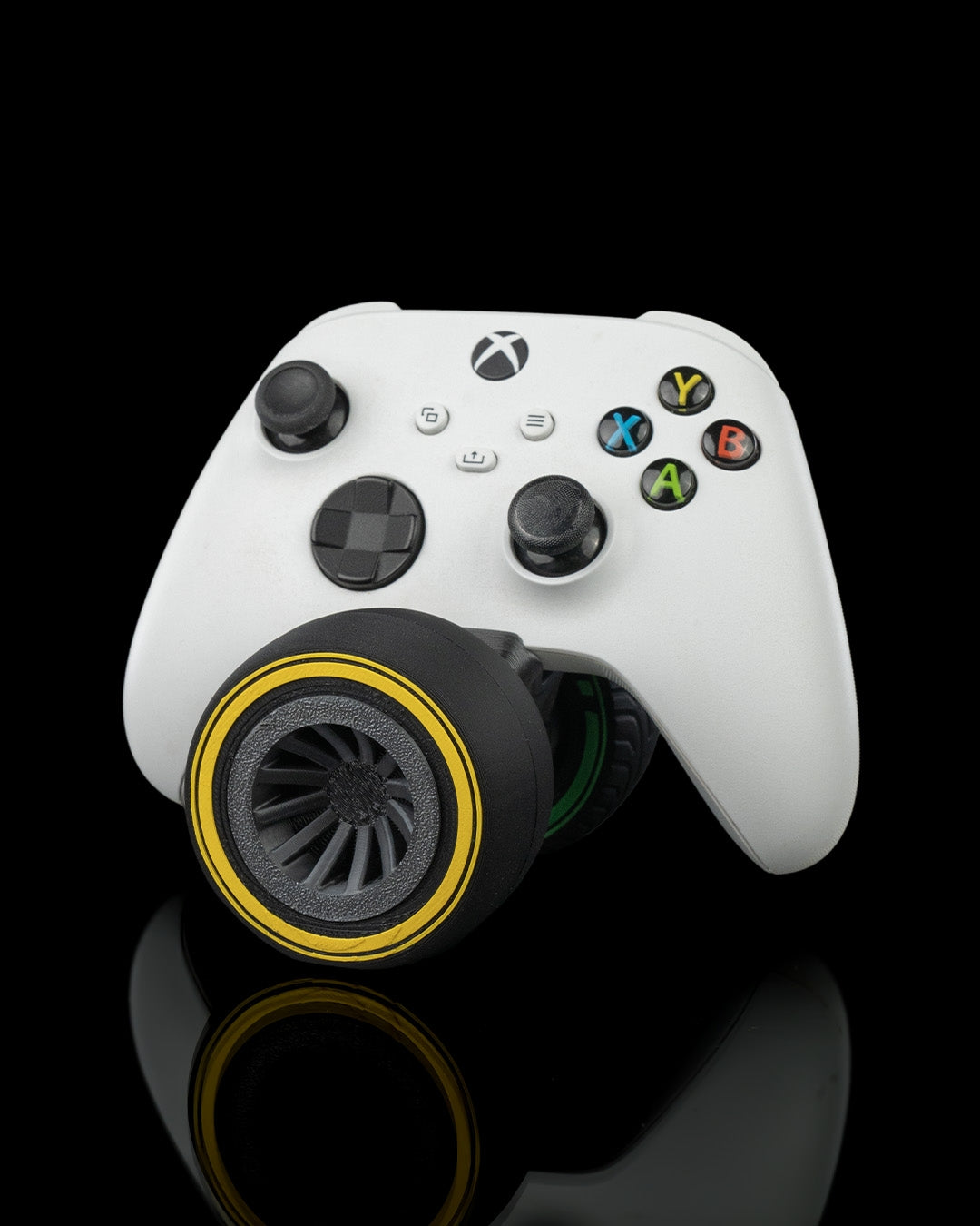 2150 - Pit Stop Tires Controller Holder