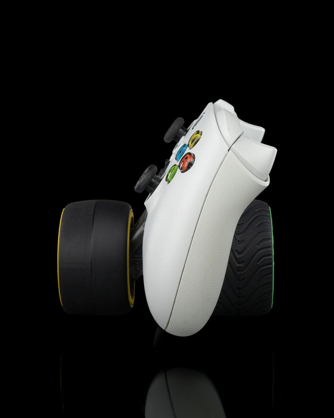 2150 - Pit Stop Tires Controller Holder