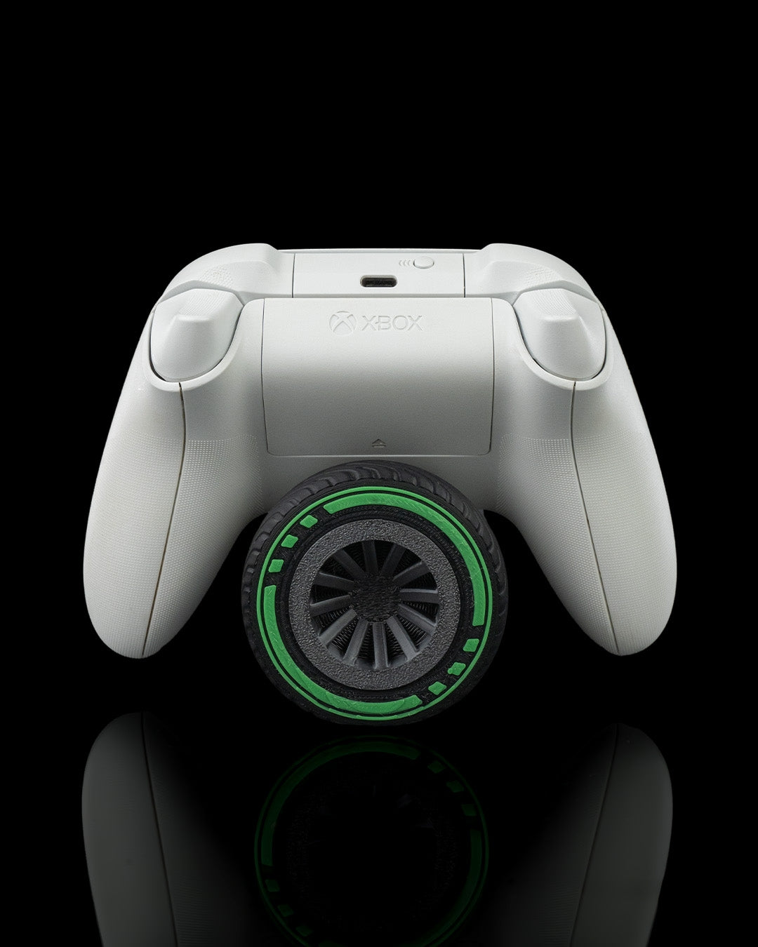 2150 - Pit Stop Tires Controller Holder