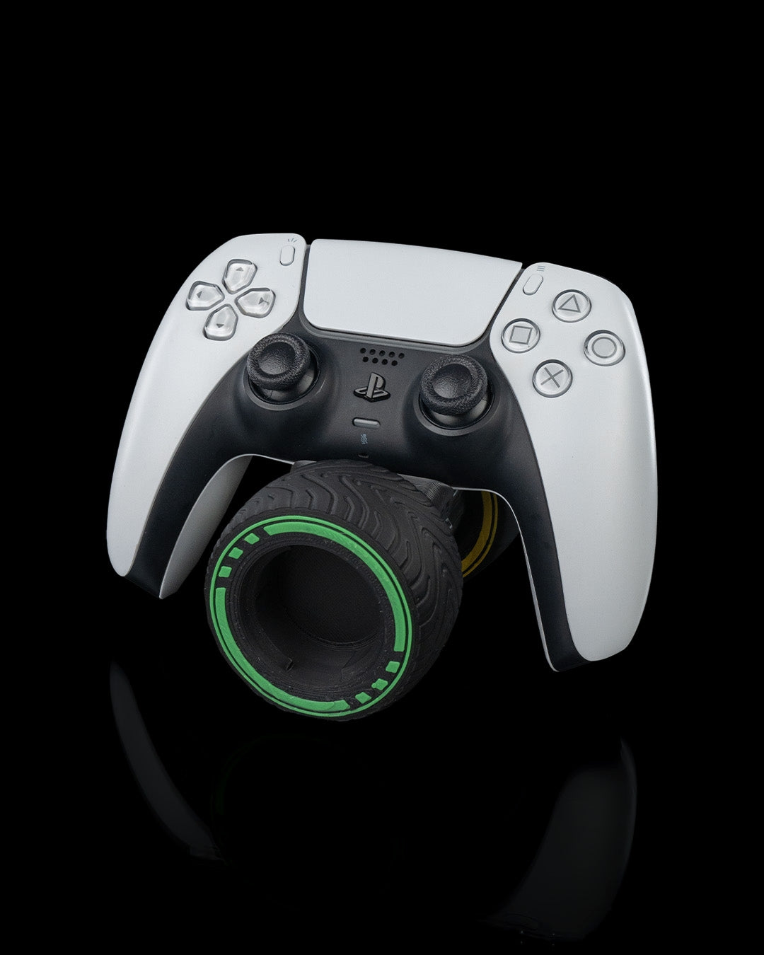 2150 - Pit Stop Tires Controller Holder