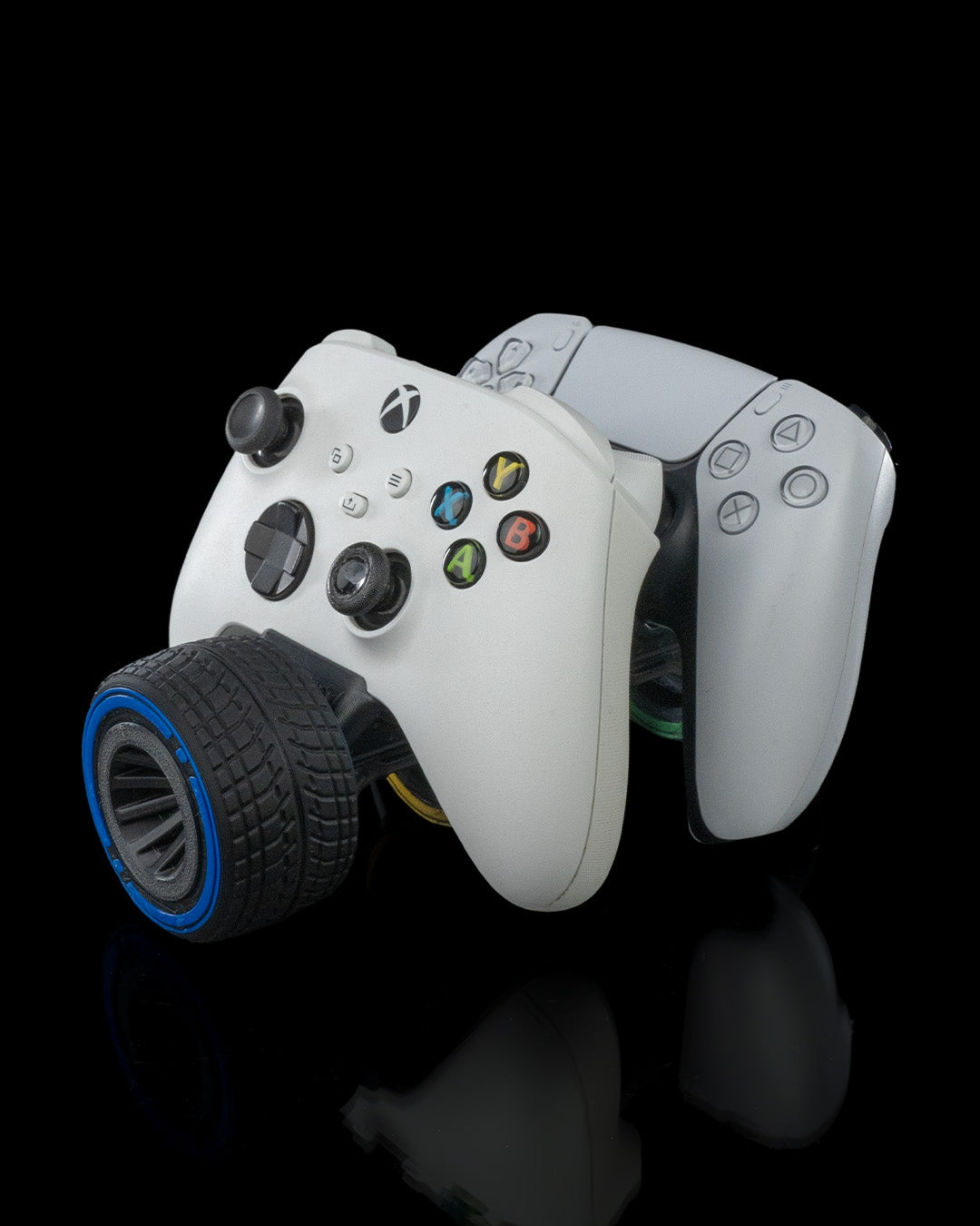 2150 - Pit Stop Tires Controller Holder