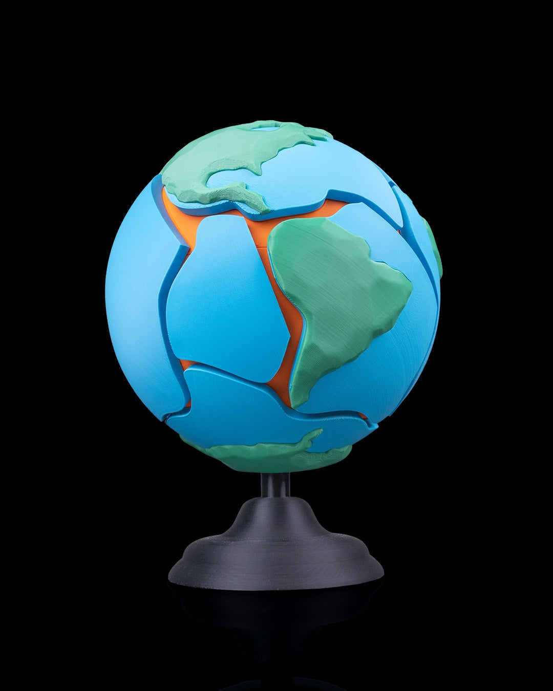 2786 - Planet Puzzle