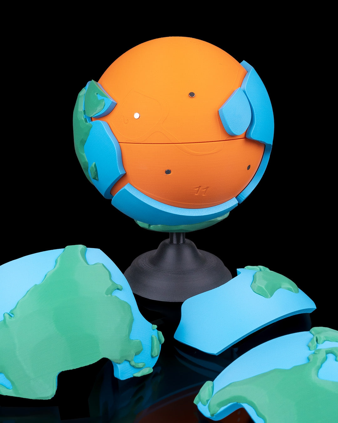 2786 - Planet Puzzle