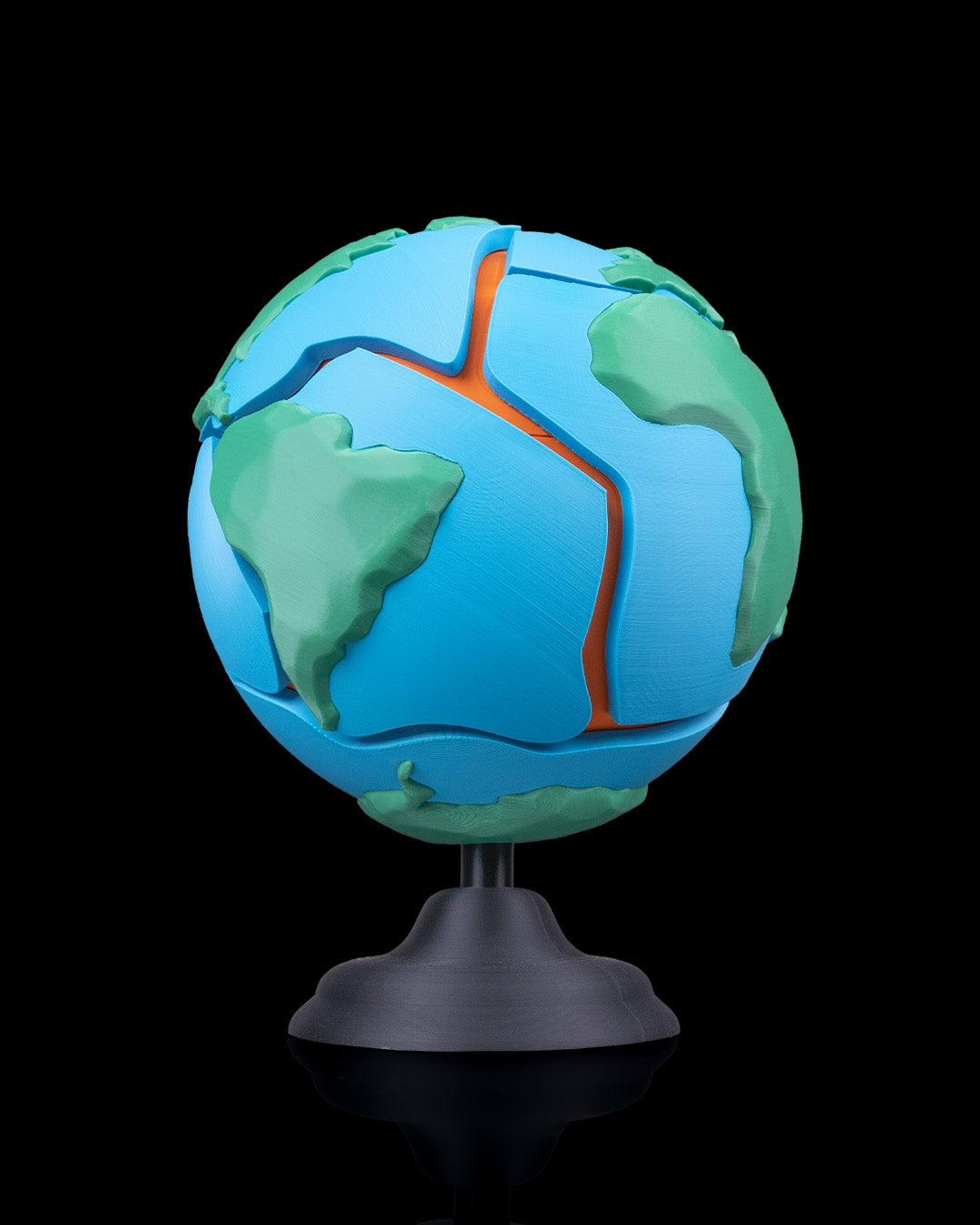 2786 - Planet Puzzle