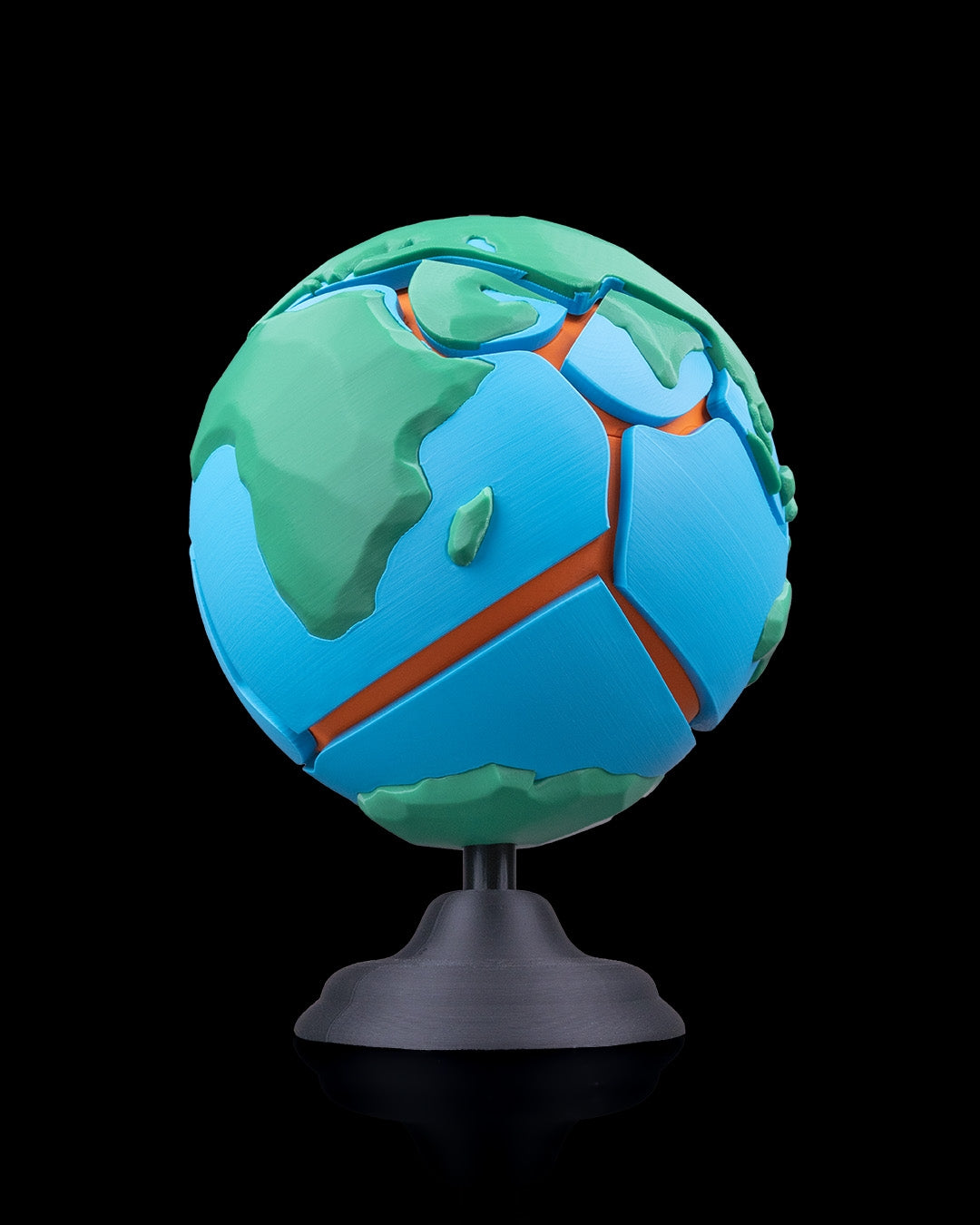 2786 - Planet Puzzle
