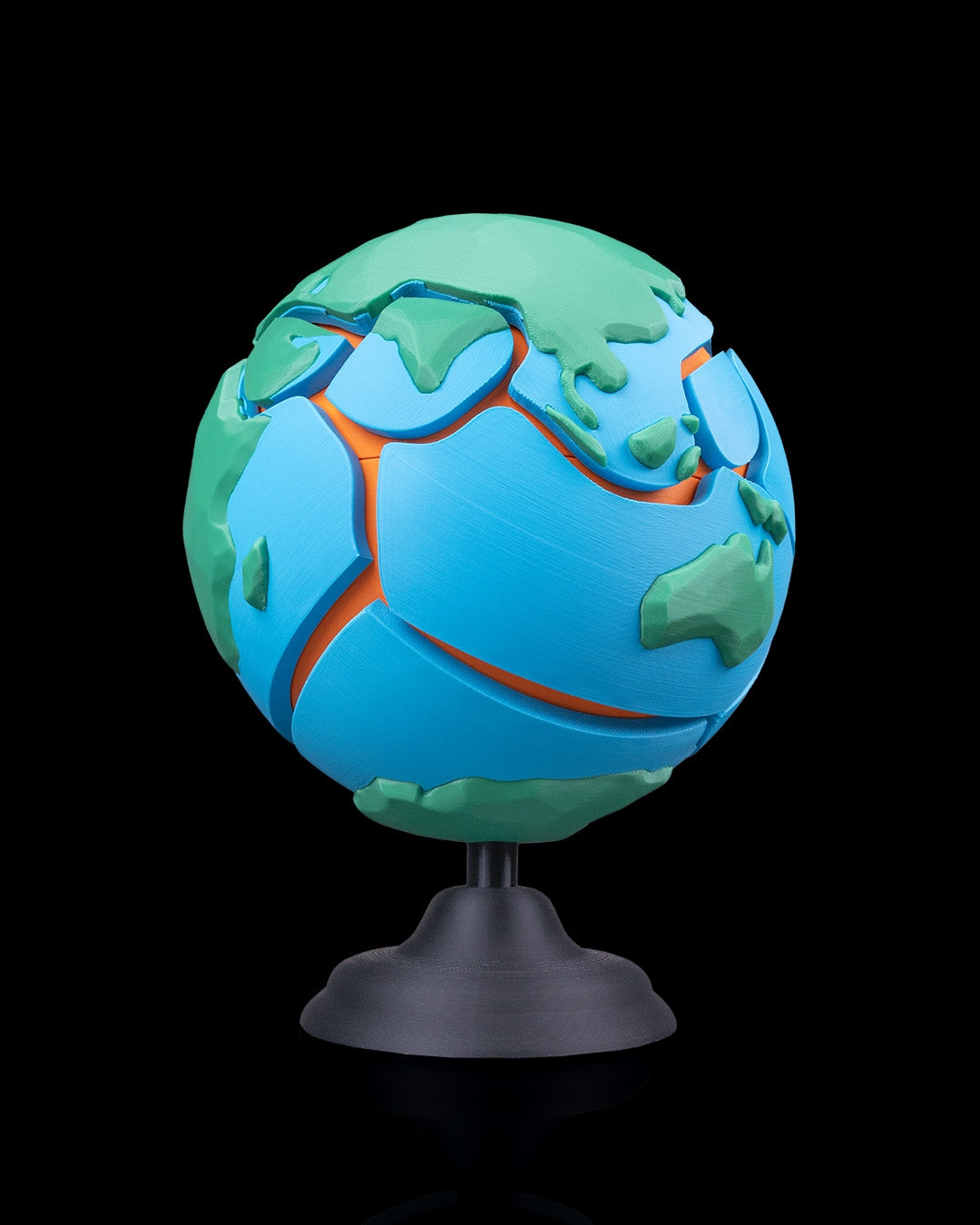 2786 - Planet Puzzle