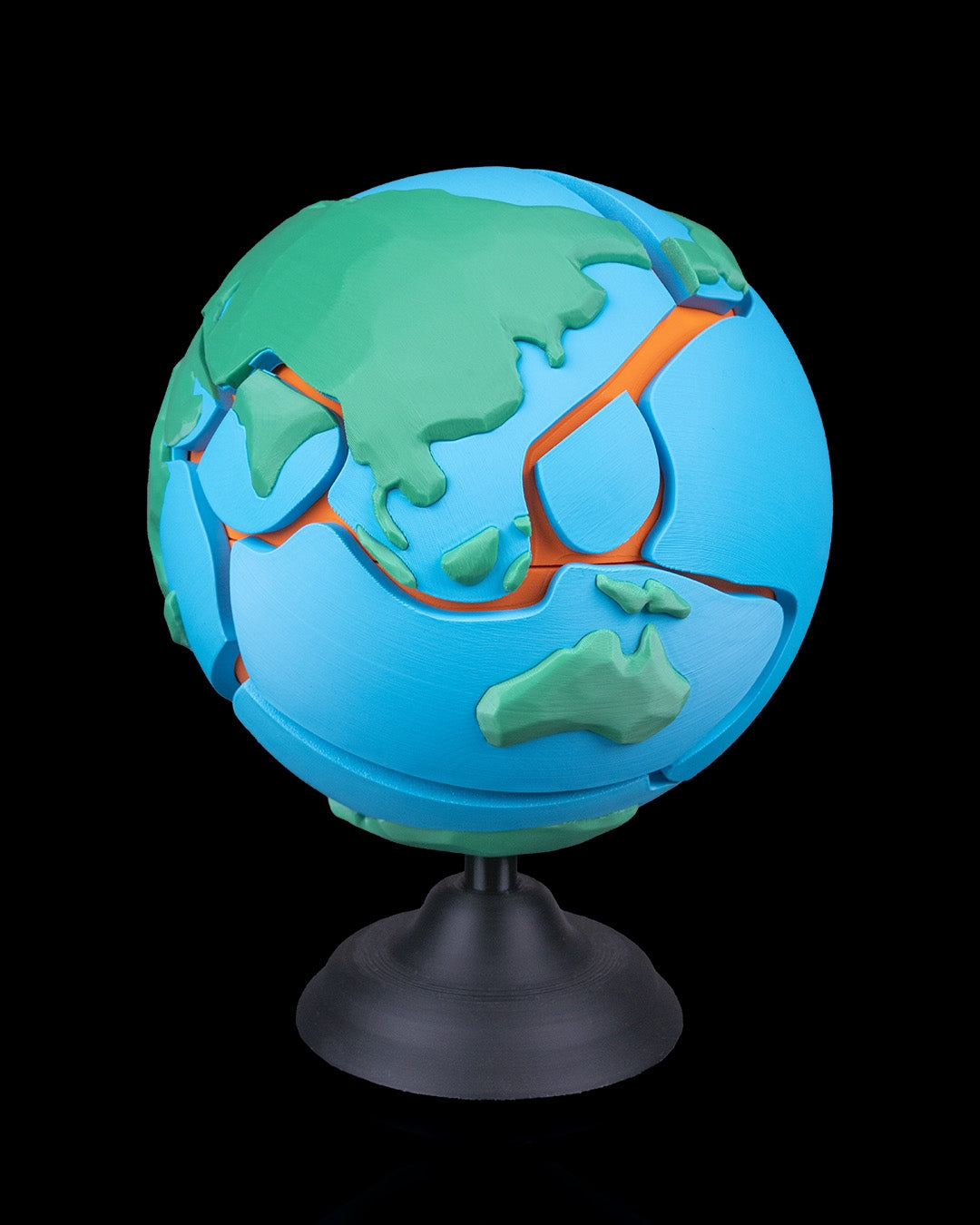 2786 - Planet Puzzle