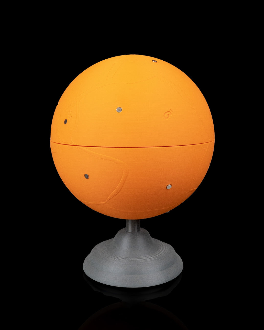2786 - Planet Puzzle