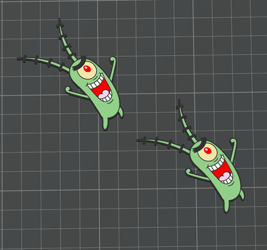 Hammer - Plankton