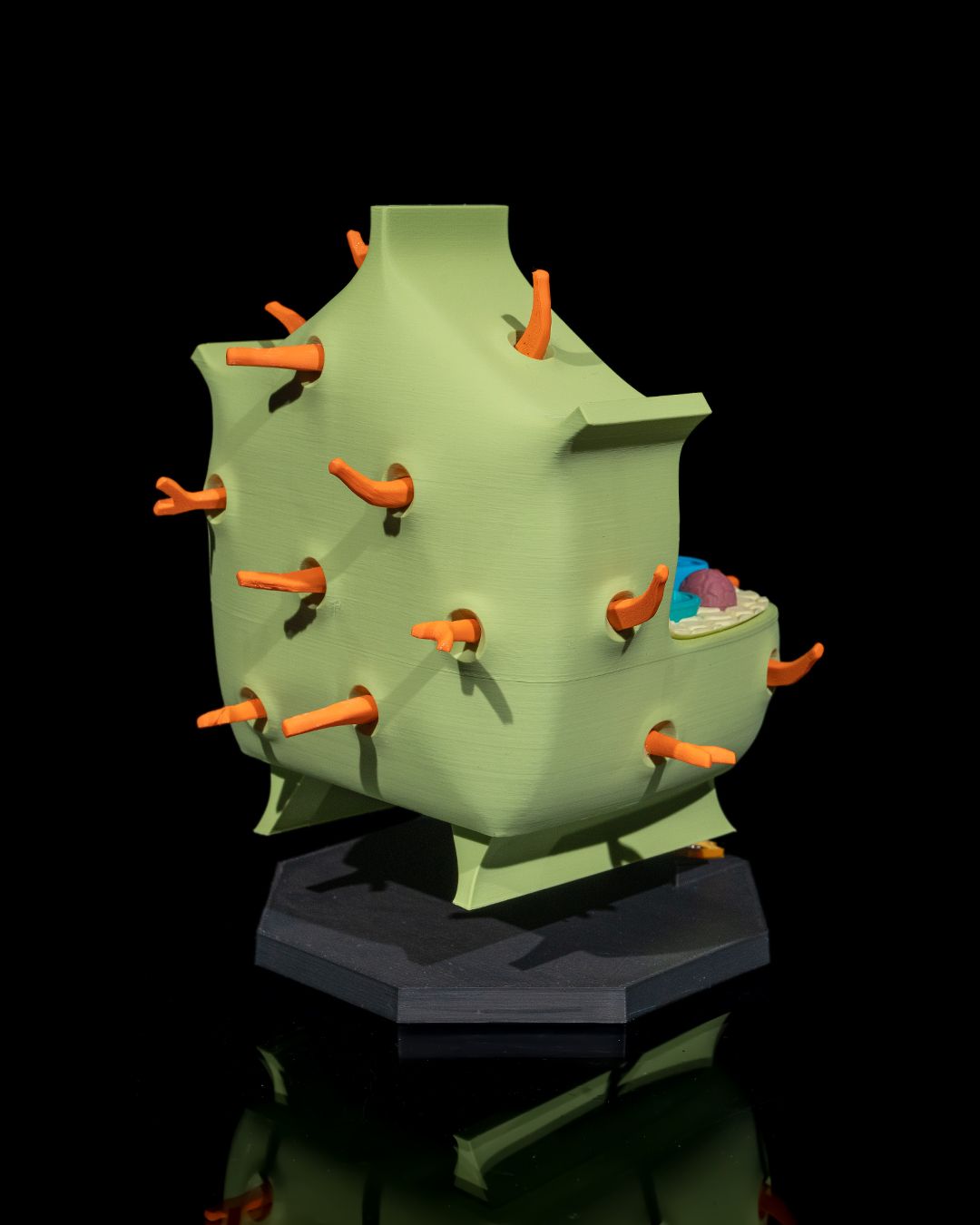 1525 - Plant Cell