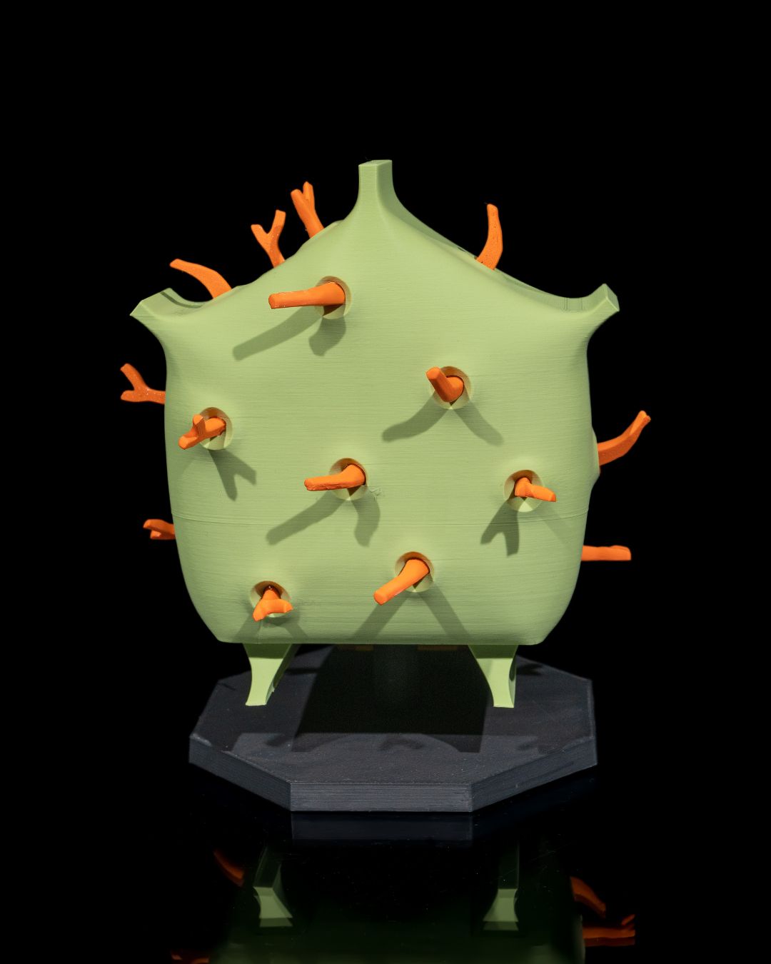 1525 - Plant Cell