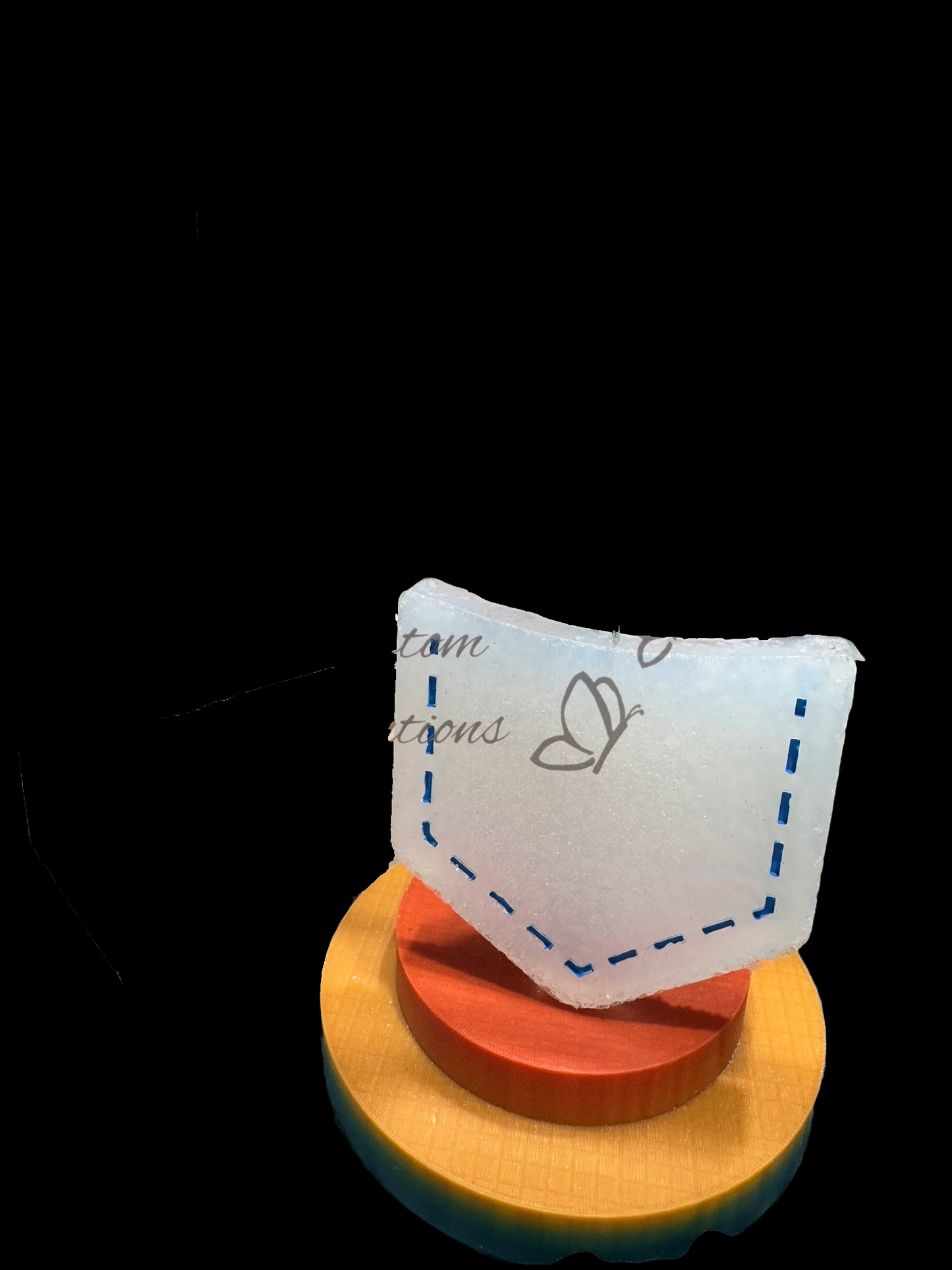 Freshie - Clothing - Pocket